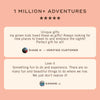 Inland Empire Adventure Bucket List