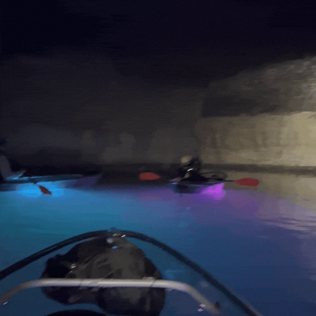 Reach International Outfitters