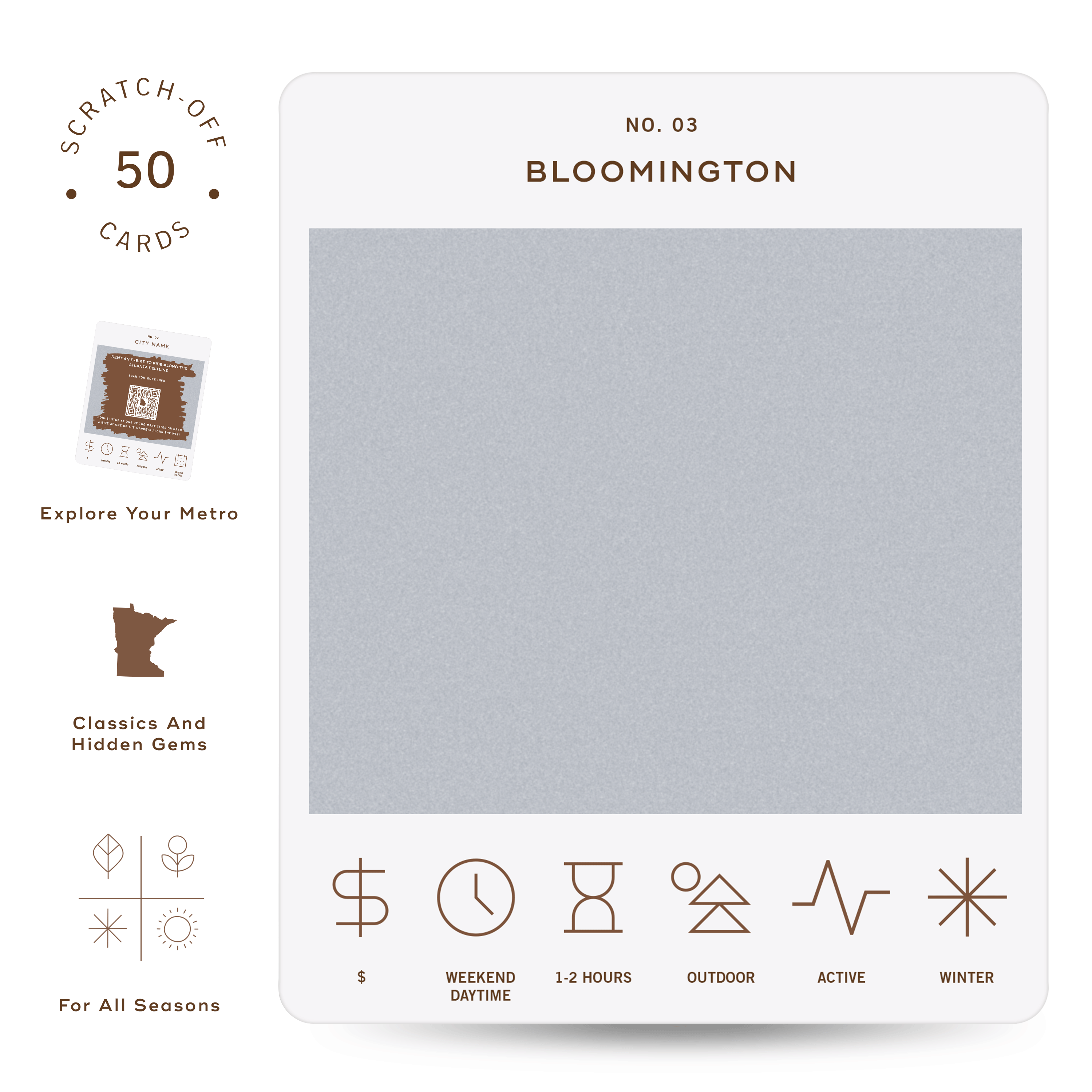 Twin Cities Adventure Bucket List