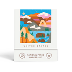 U.S. National Parks