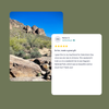 U.S. National Parks Bucket List customer review