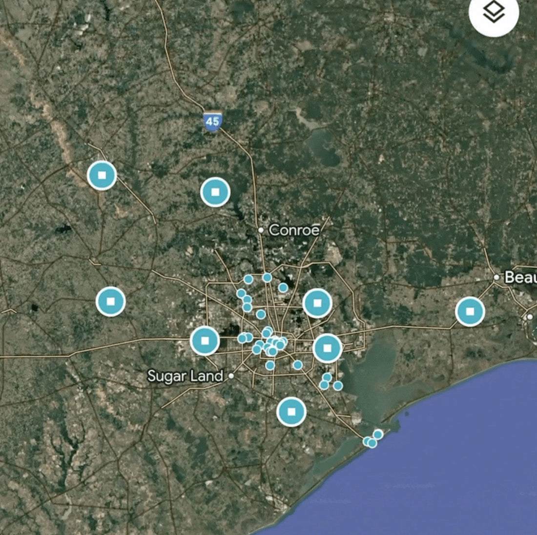 Reach International Outfitters