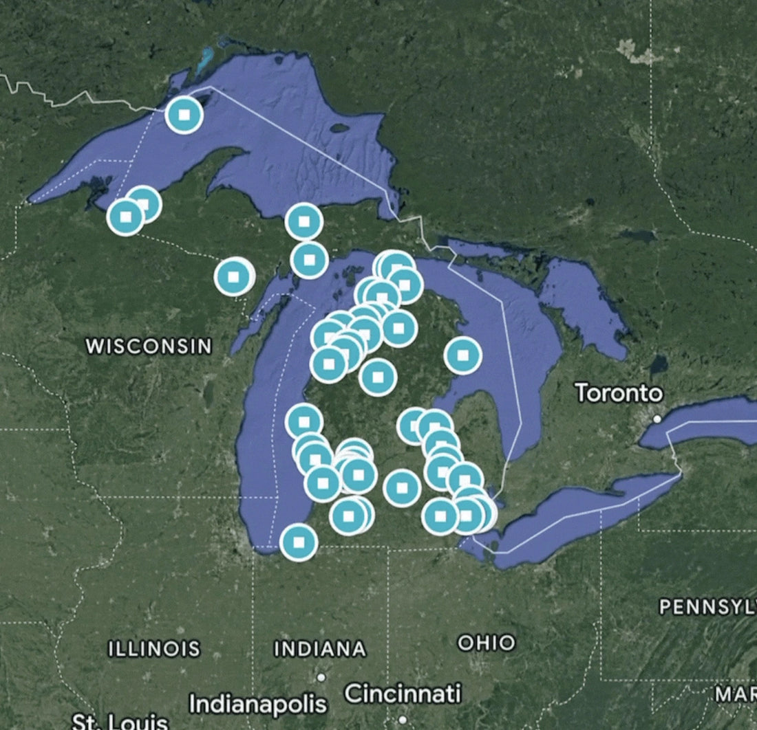 Reach International Outfitters