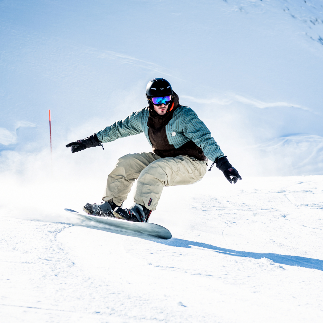 Reach International Outfitters