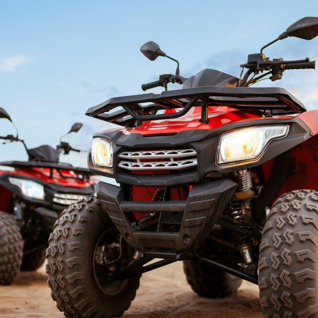 Reach International Outfitters