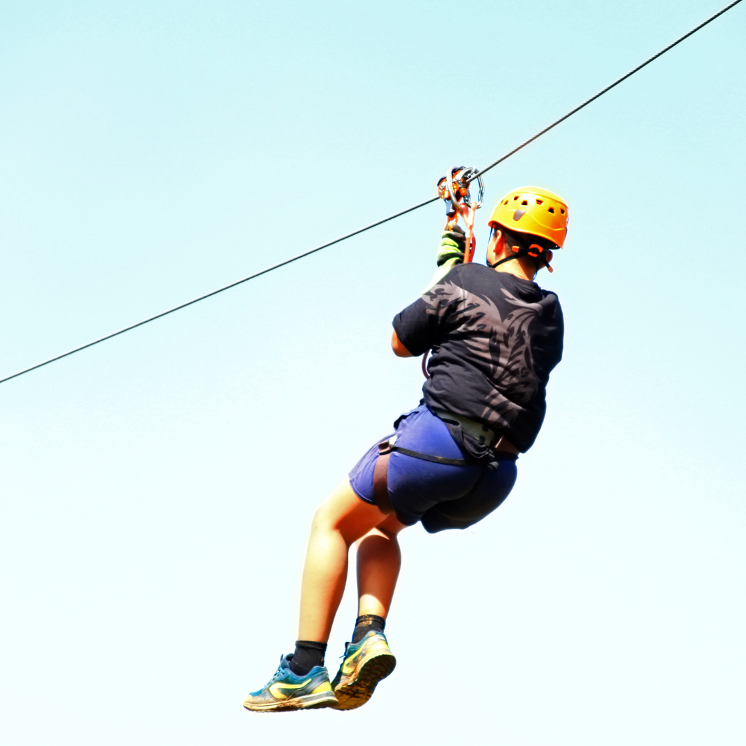 Reach International Outfitters