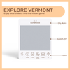 Vermont Adventure Bucket List