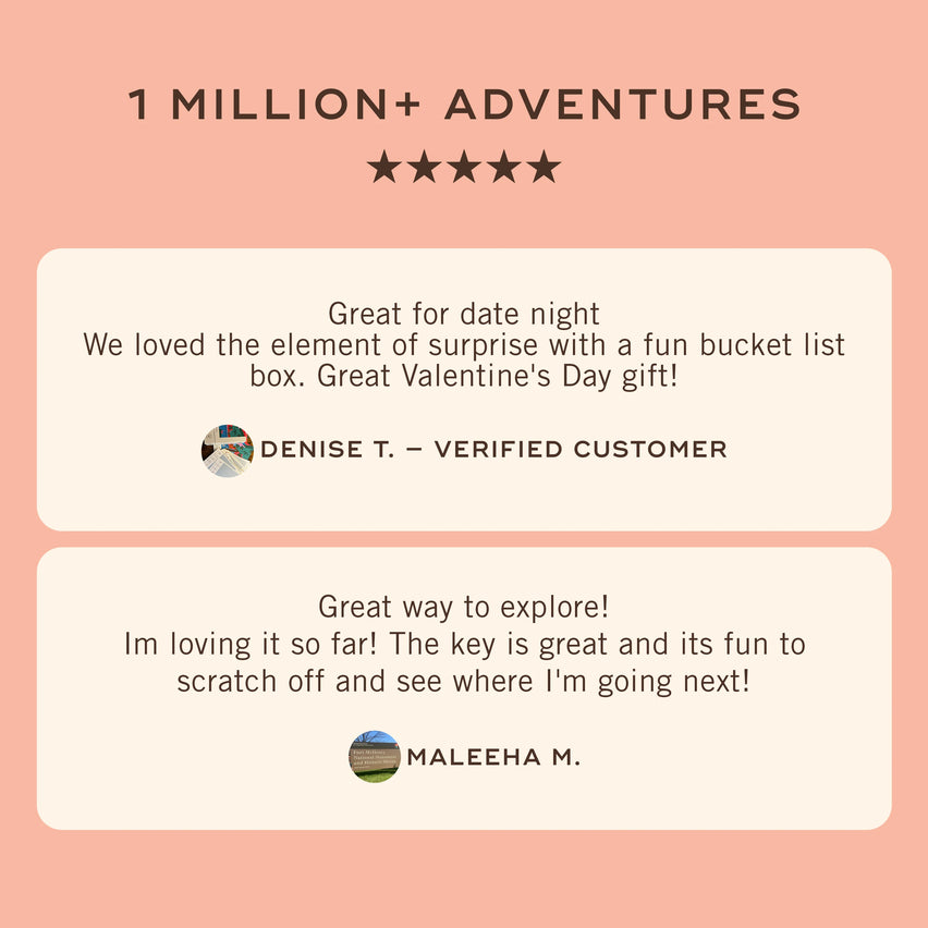 Virginia Beach Adventure Bucket List - Reach International Outfitters