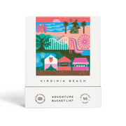 Virginia Beach Adventure Bucket List - Reach International Outfitters