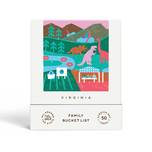 Virginia Family