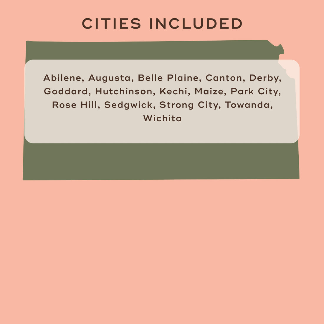 Wichita Adventure Bucket List - Reach International Outfitters