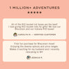 Wisconsin Hiking Bucket List - Reach International Outfitters
