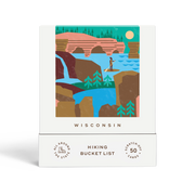 Wisconsin Hiking Bucket List - Reach International Outfitters