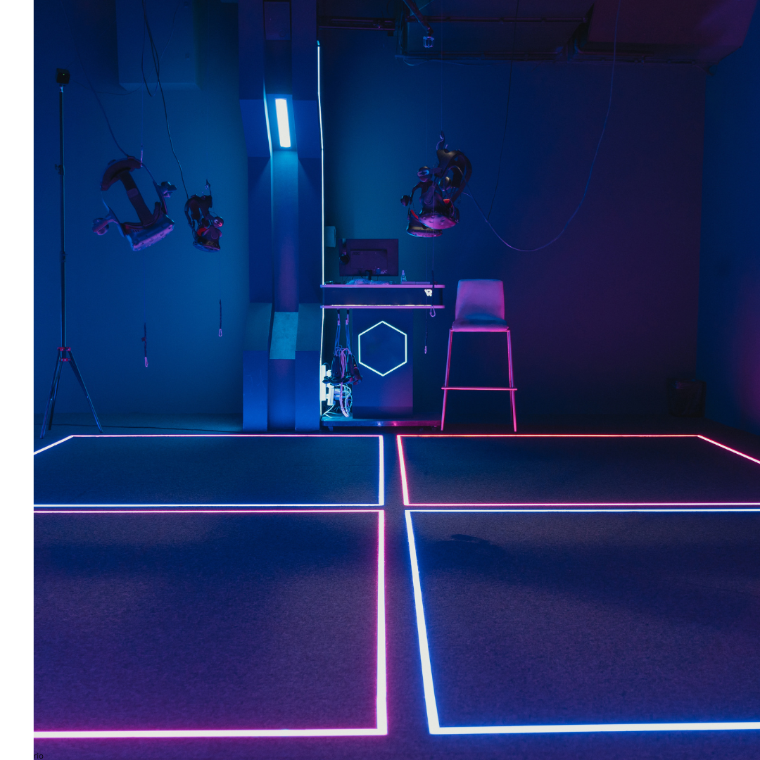 Reach International Outfitters