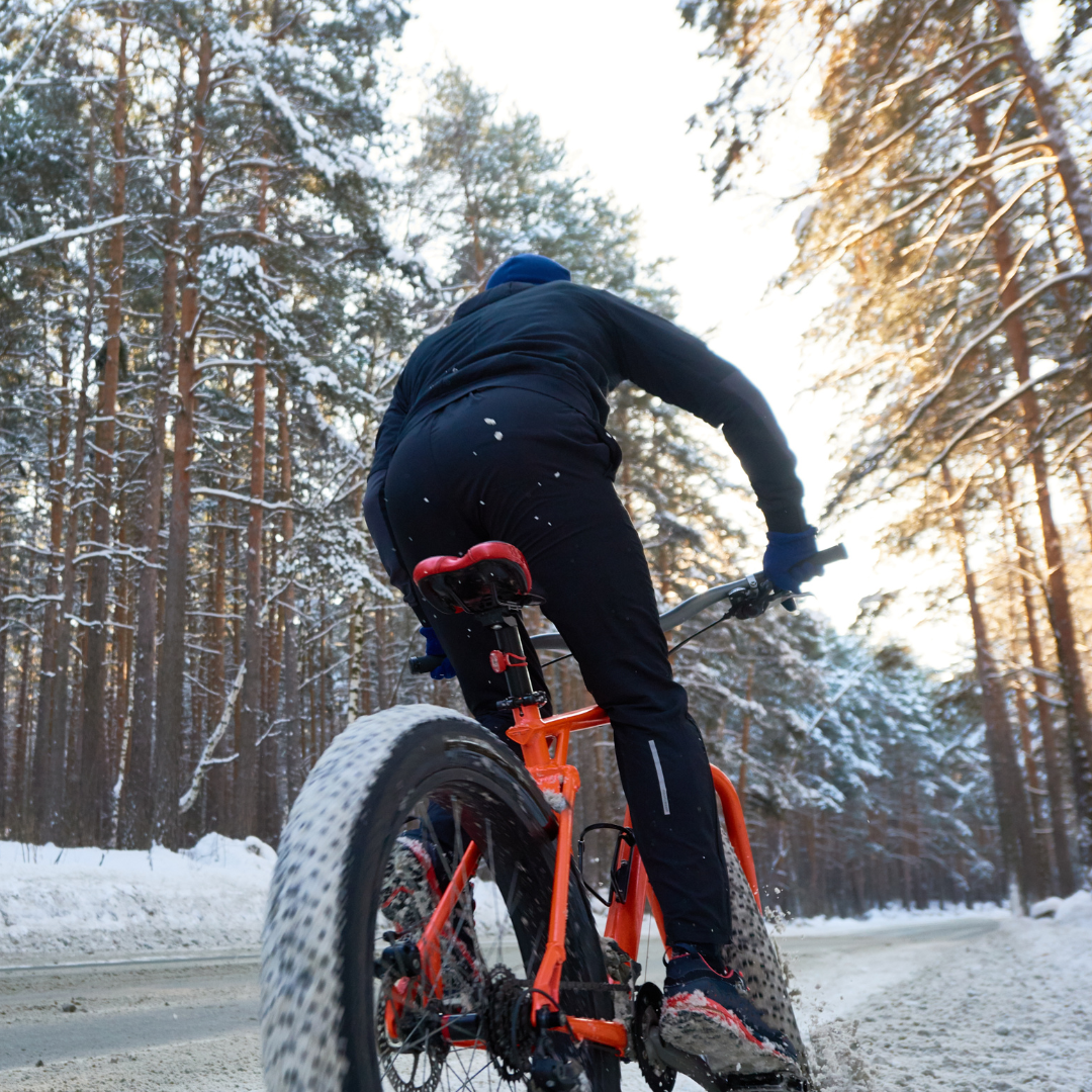 Reach International Outfitters