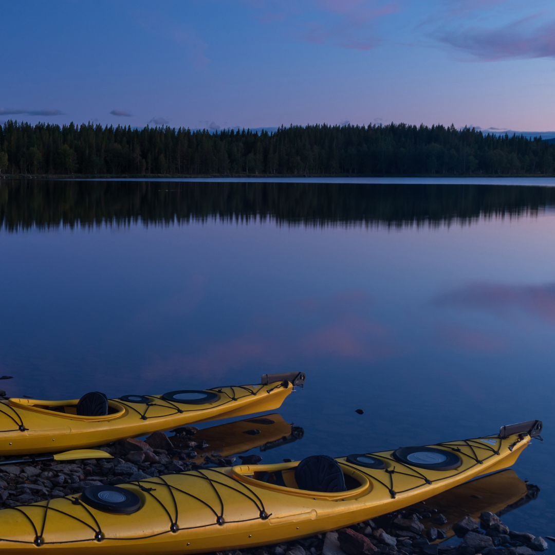 Reach International Outfitters