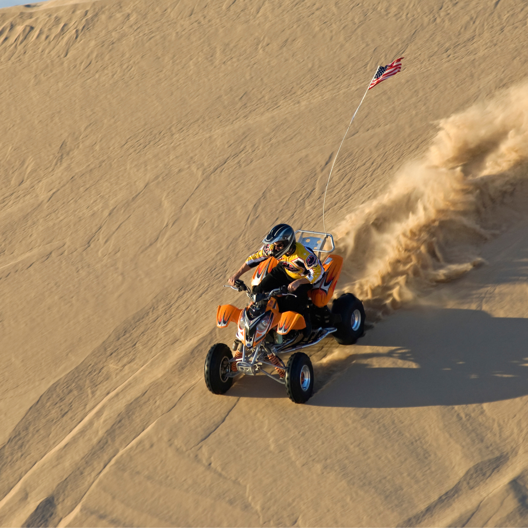 Reach International Outfitters