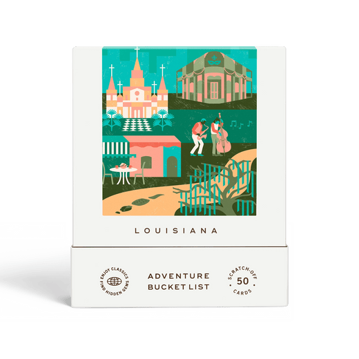 Louisiana