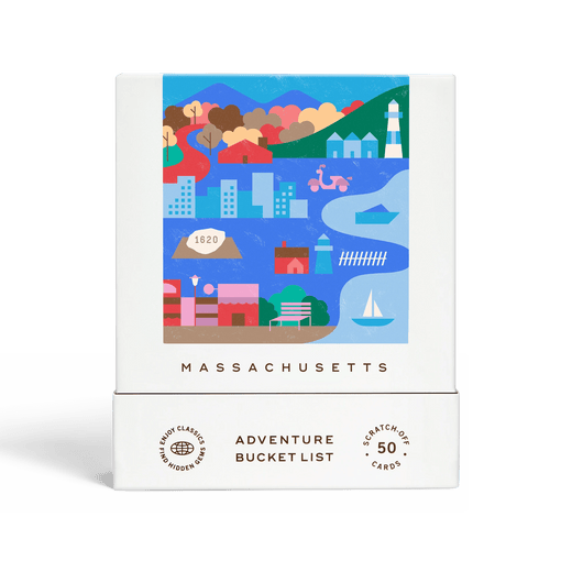 Massachusetts