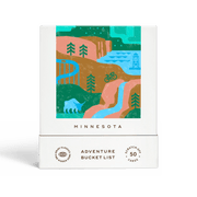 Minnesota Adventure Bucket List - Reach International Outfitters