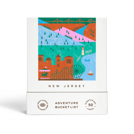 New Jersey