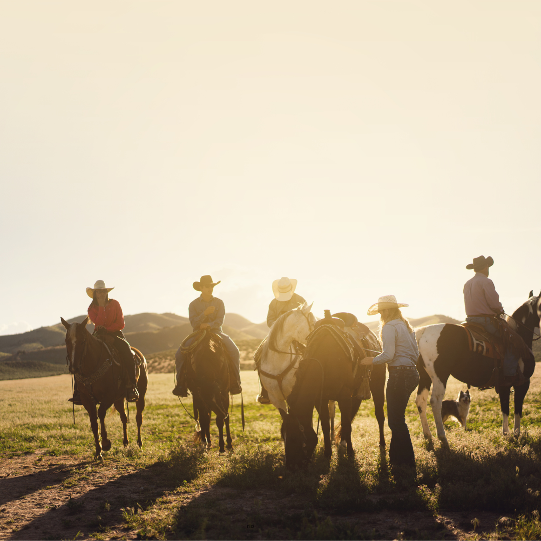 Reach International Outfitters