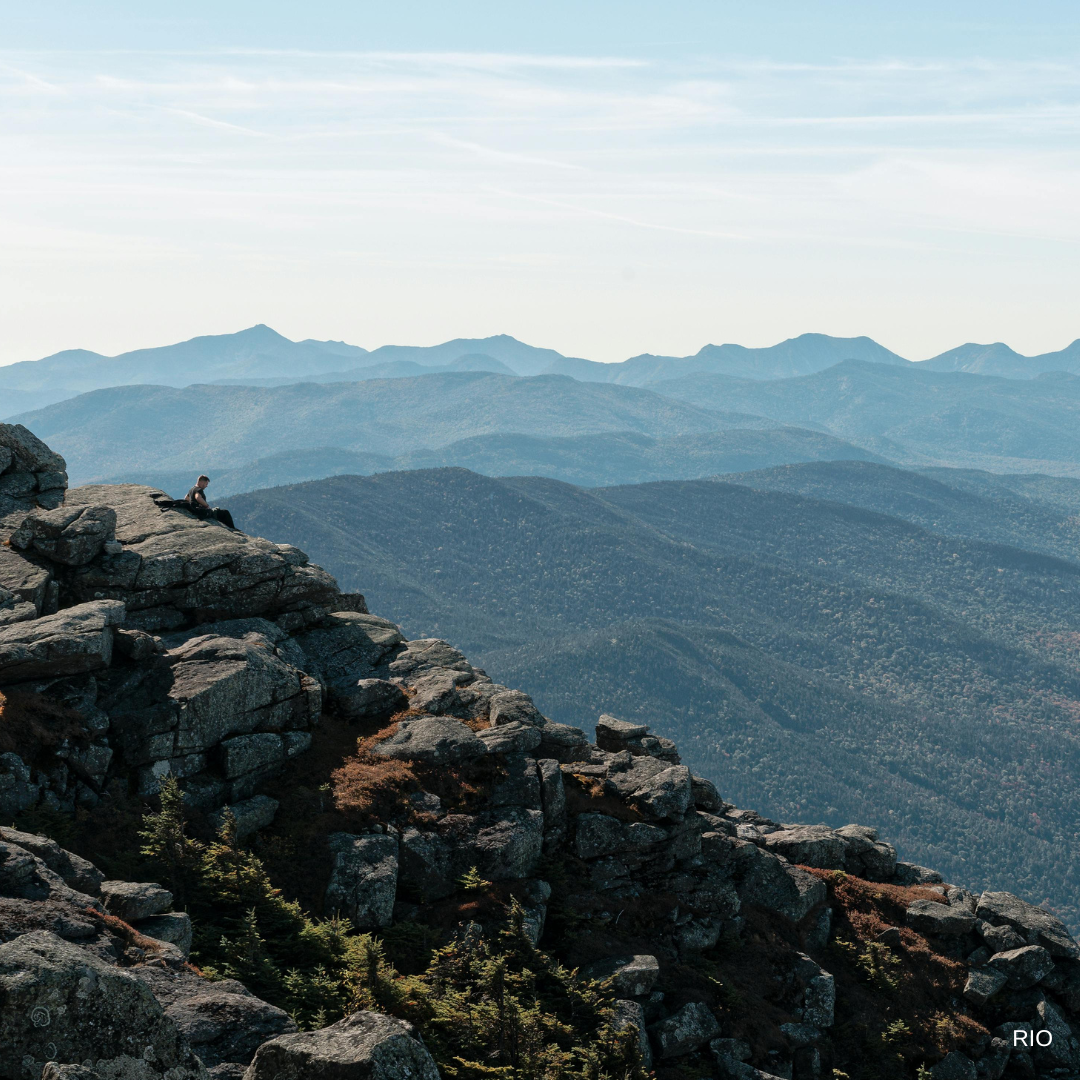 Reach International Outfitters