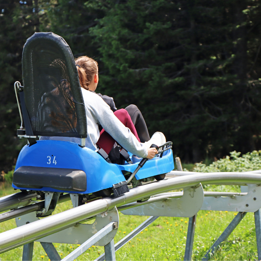 Reach International Outfitters