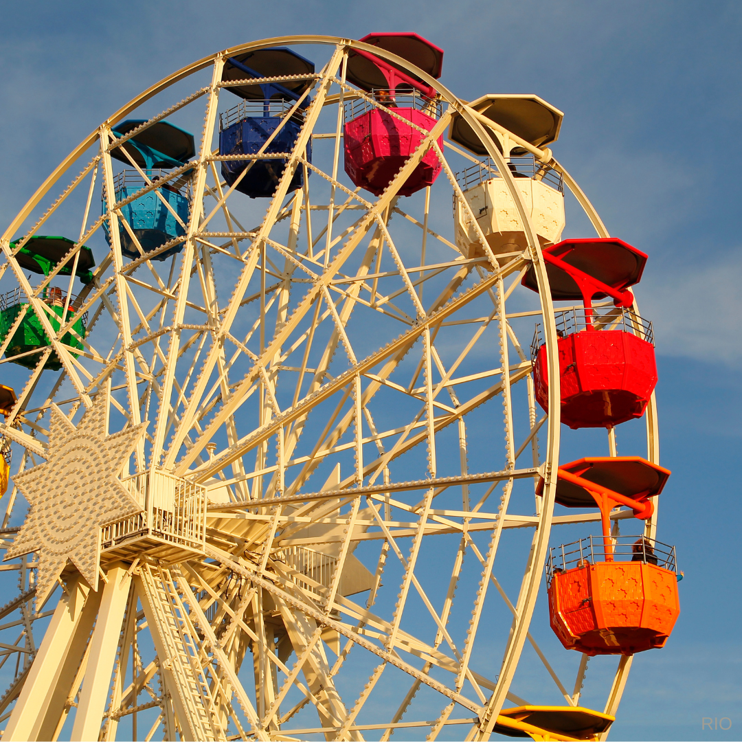 Reach International Outfitters