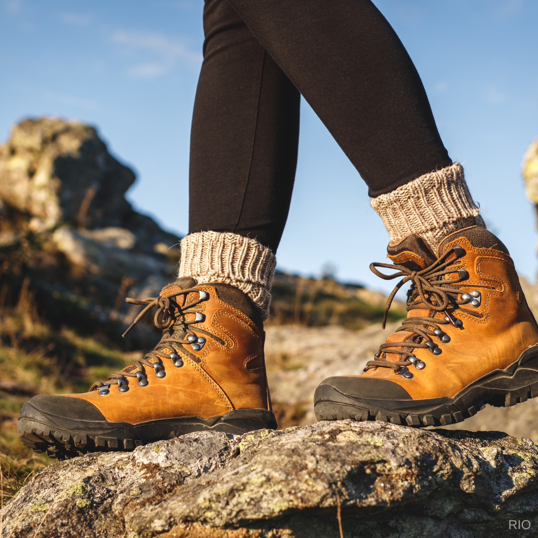 Reach International Outfitters