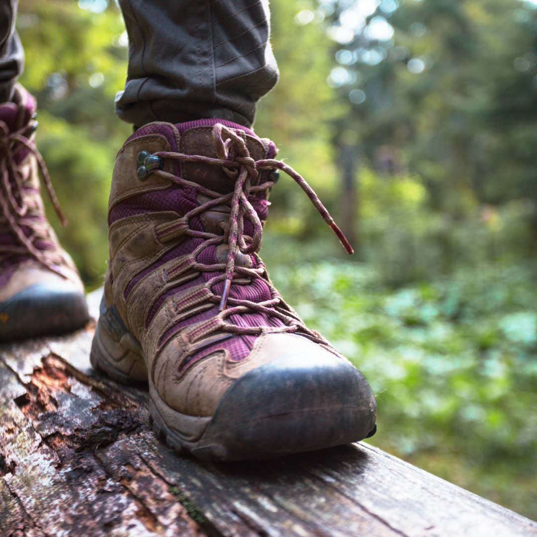 Reach International Outfitters