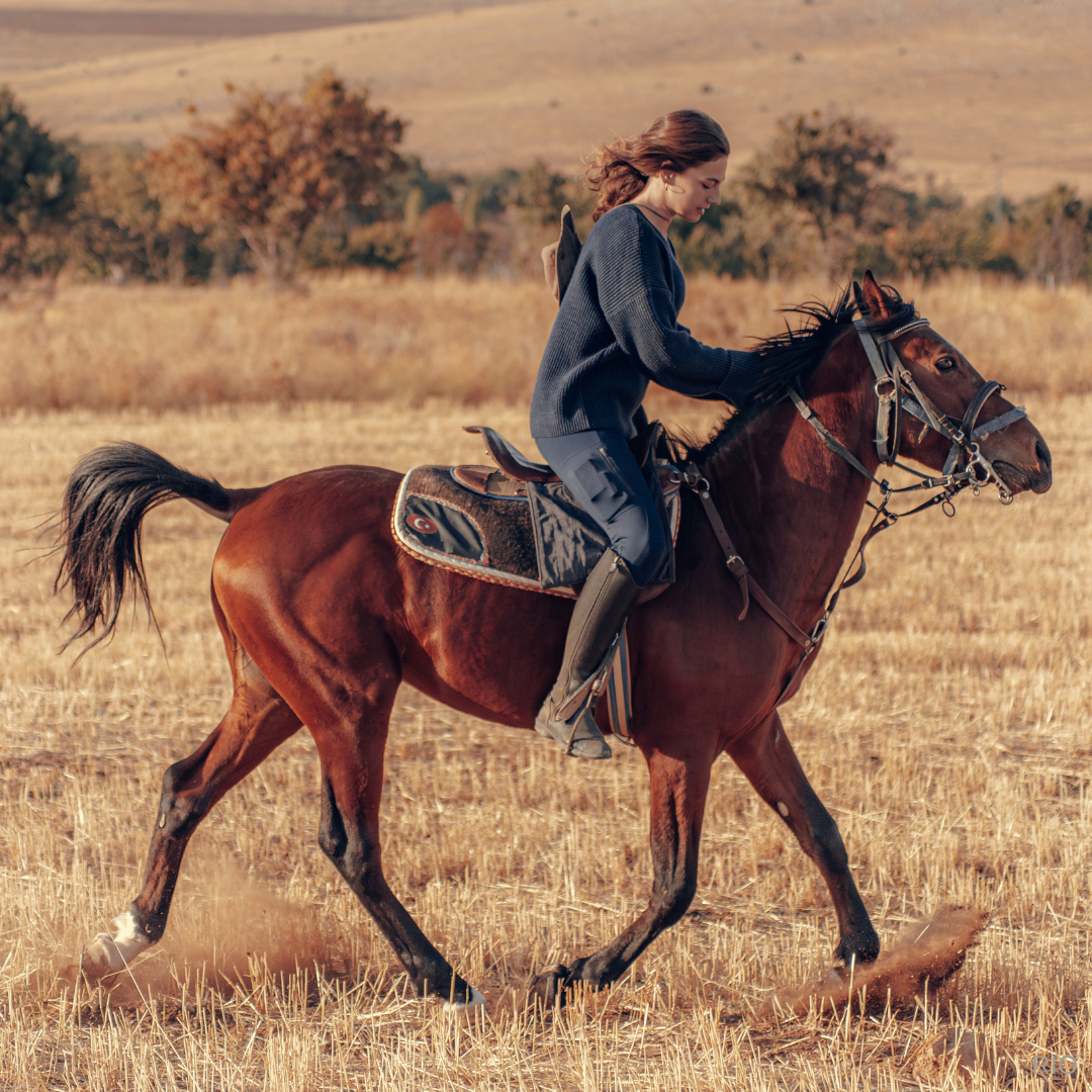Reach International Outfitters