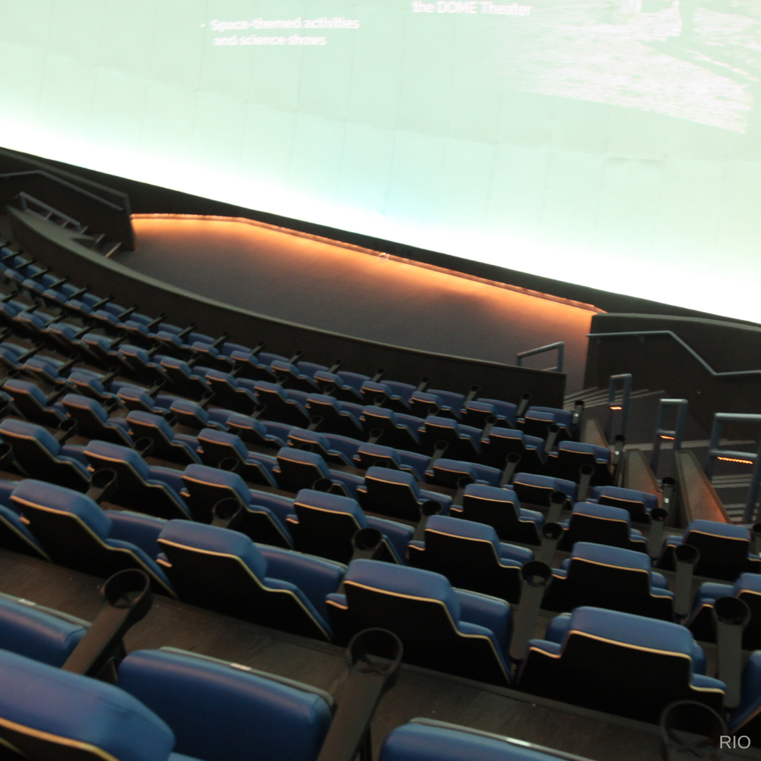 Reach International Outfitters