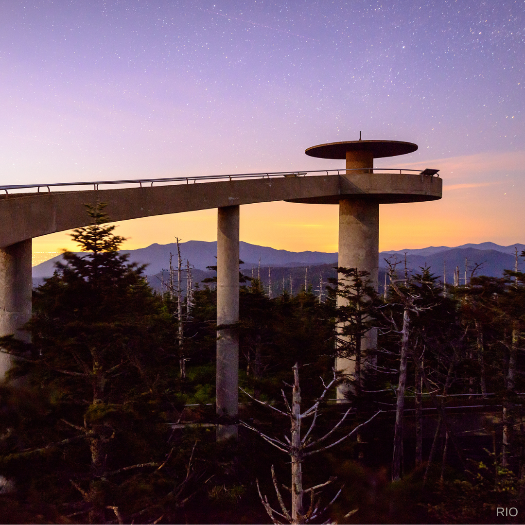 Reach International Outfitters