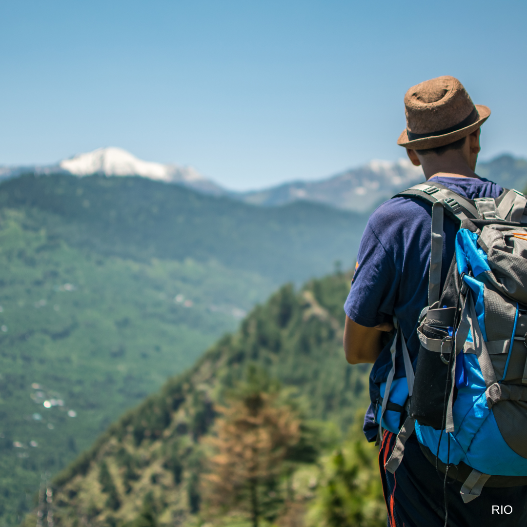 Reach International Outfitters