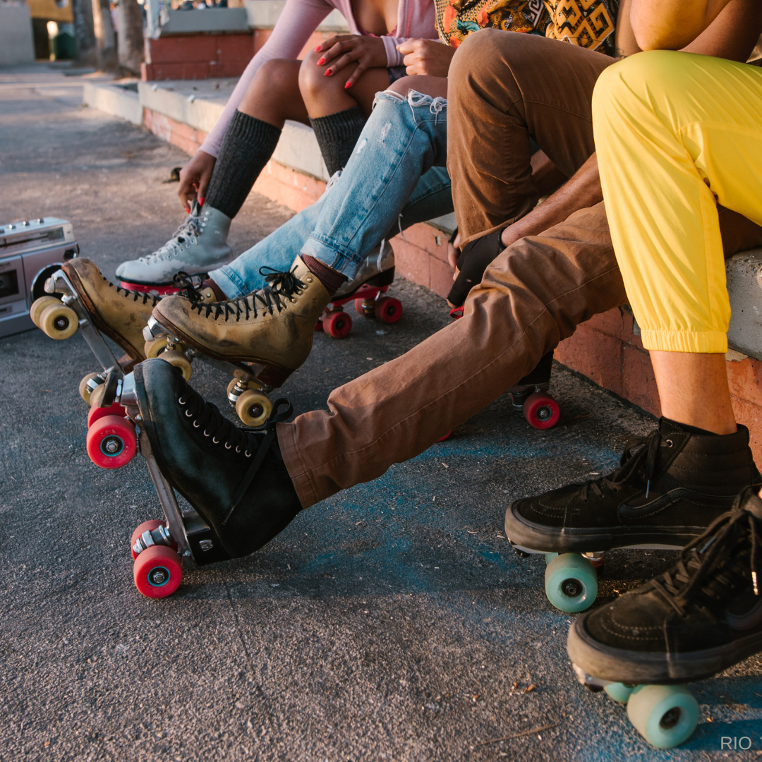 Reach International Outfitters