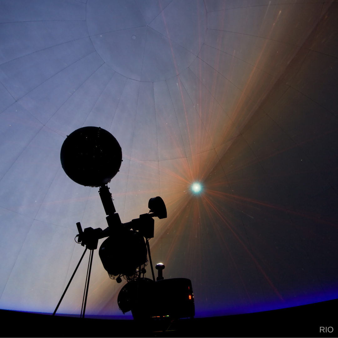 Reach International Outfitters