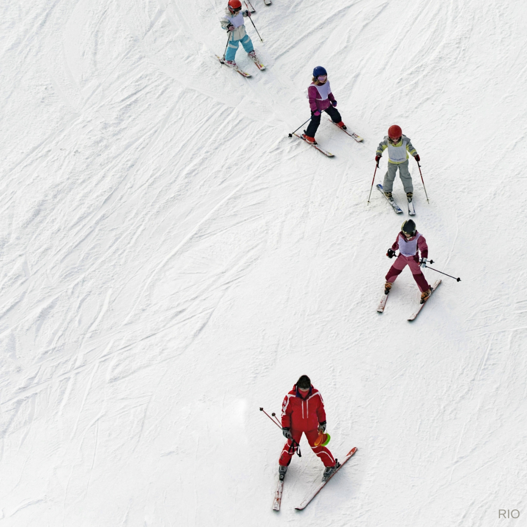 Reach International Outfitters