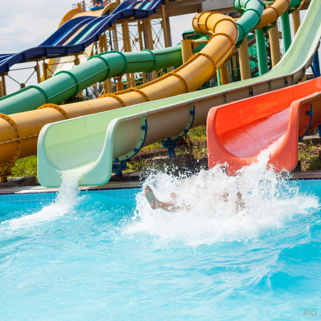 Reach International Outfitters