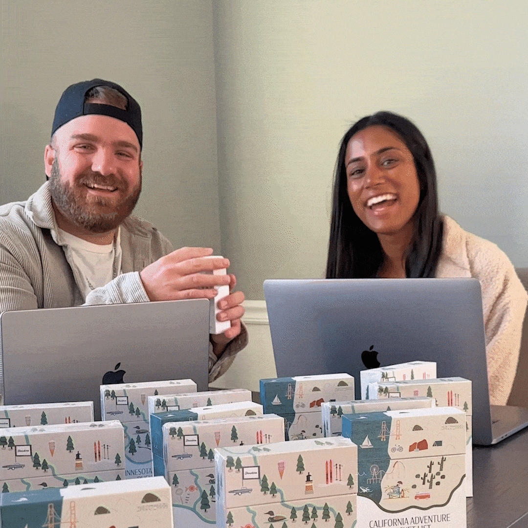 Reach International Outfitters