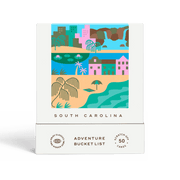 South Carolina Adventure Bucket List - Reach International Outfitters