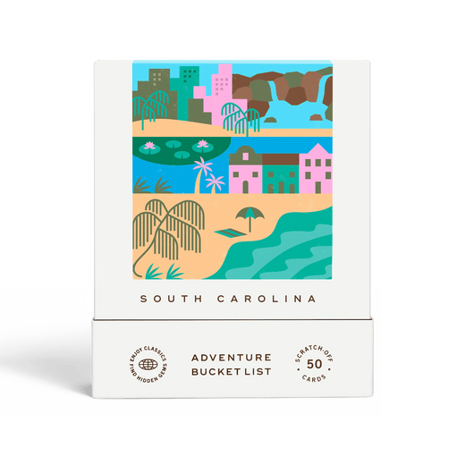 South Carolina