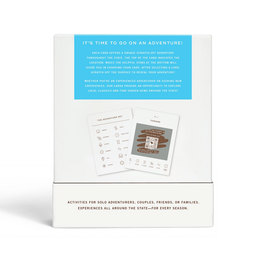 South Carolina Adventure Bucket List - Reach International Outfitters