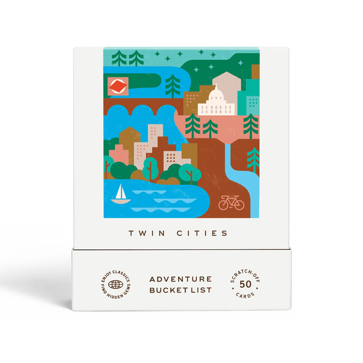 Twin Cities