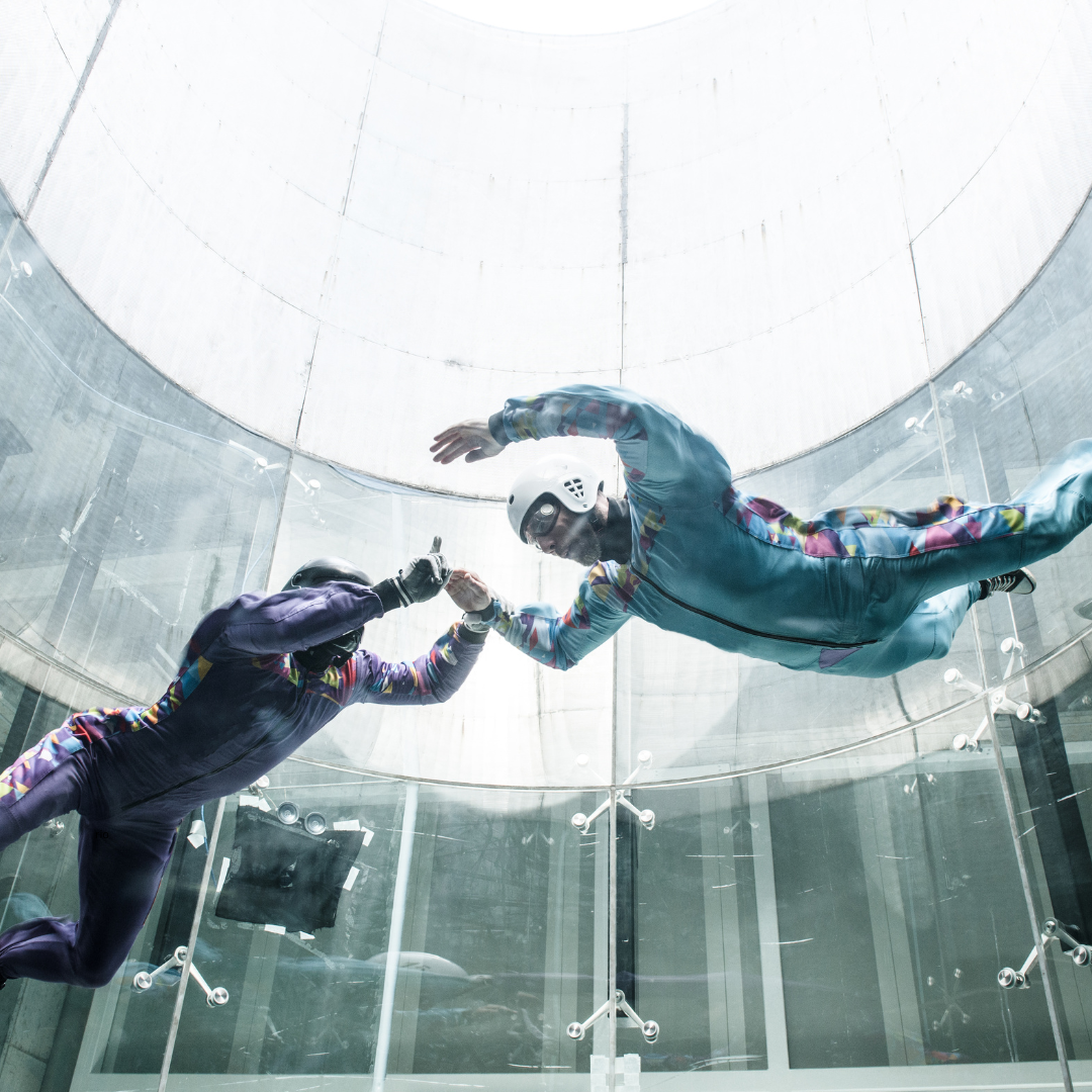 Reach International Outfitters