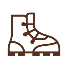 HIKES AROUND THE STATE