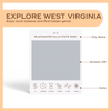 West Virginia Adventure Bucket List - Reach International Outfitters